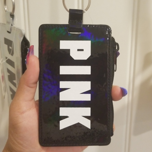 Pink lanyards - Picture 6 of 7